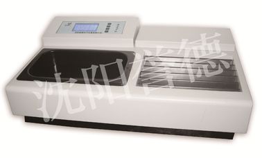 中国 完全なタイプ病理学の器械の湯せんのスライドのドライヤー600VAの評価される力SYD-PK 代理店