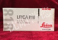 中国 Leica 818のLeicaのミクロトームの刃、控えめな/話題のミクロトームの刃の 会社