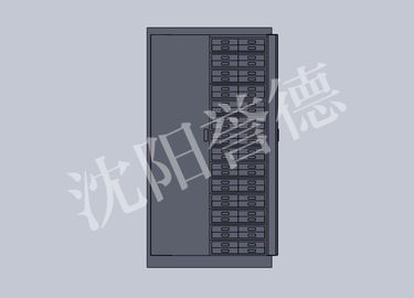 中国 セリウムの病理学のスライドの貯蔵、パラフィン ブロックの収納キャビネット450mm×430mm×650mm 代理店